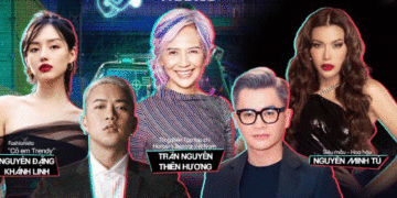 Lớp học chuyên môn hé lộ những thử thách cam go đến từ các vị Giám khảo quyền lực!