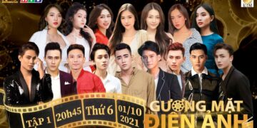 “Đạo diễn triệu view” Kawaii Tuấn Anh ngồi ghế nóng Gương Mặt Điện Ảnh 2021