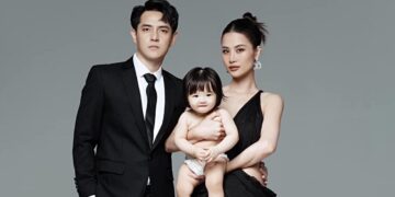 Đông Nhi tung bộ ảnh đón sinh nhật tuổi 33 đẹp không tì vết nhưng lại gây tranh cãi vì 1 chi tiết