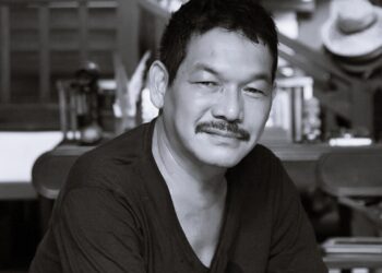 Đạo diễn Trần Cảnh Đôn đột quỵ qua đời