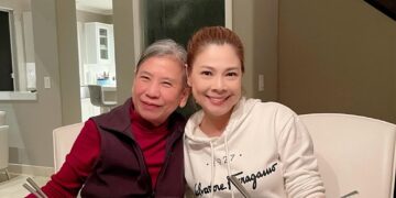 Thanh Thảo khoe mẹ chồng tâm lí, yêu thương con cháu, 80 tuổi sử dụng 3 ngôn ngữ