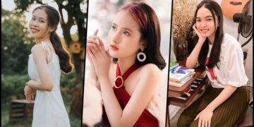 Lộ diện những thí sinh đầu tiên ghi danh “Miss Eco Teen Việt Nam” sau 2 ngày mở cổng đăng kí