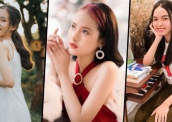 Lộ diện những nhan sắc đầu tiên bước chân vào ngôi nhà Miss Eco Teen Việt Nam