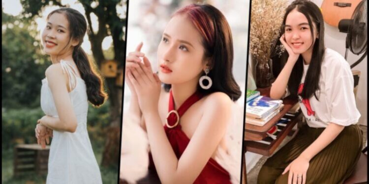 Lộ diện những nhan sắc đầu tiên bước chân vào ngôi nhà Miss Eco Teen Việt Nam