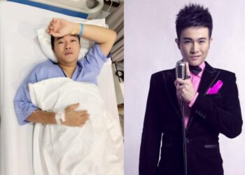 Tình trạng sức khoẻ ca sĩ Minh Quân hậu cắt bỏ 80% dạ dày