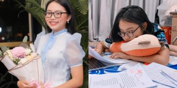 Phương Mỹ Chi kể chuyện bị bạn bè dè bỉu, xa lánh khi mới vào học trường quốc tế