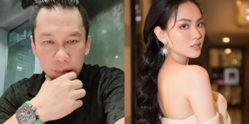 Top 5 “Hoa hậu Việt Nam 2020” lên tiếng hậu tin đồn tình cảm với chồng cũ Lệ Quyên