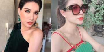 Trang Trần bị phạt 7,5 triệu đồng vì phát ngôn phản cảm, tuyên bố “nghỉ chửi”