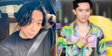 Bị chê kiểu tóc mới trông già hơn tuổi, Trấn Thành liền có động thái đáp trả