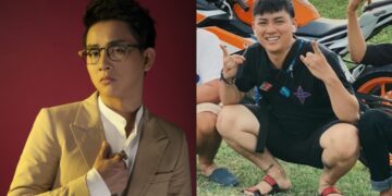 Dân mạng ngỡ ngàng với ngoại hình của Hoài Lâm sau thời gian về quê ở ẩn