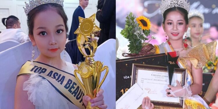 “Đại sứ Trẻ em vì Môi trường Việt Nam 2021”: Lộ diện thí sinh 11 tuổi từng ẵm loạt giải thưởng đình đám