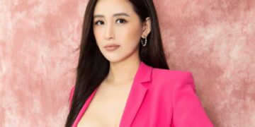 Mai Phương Thuý chính thức trở thành giám khảo Miss World Vietnam 2021