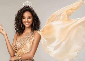 Hoa hậu H’Hen Niê chính thức ngồi “Ghế nóng” The Next Face Vietnam 2021