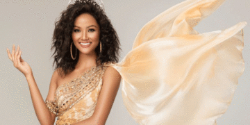 Hoa hậu H’Hen Niê chính thức ngồi “Ghế nóng” The Next Face Vietnam 2021