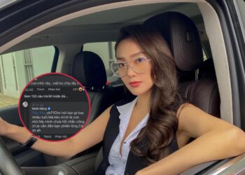 Lại bị đặt câu hỏi khiếm nhã về chuyện lấy chồng, Minh Hằng đáp thẳng