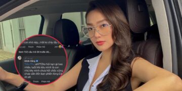 Lại bị đặt câu hỏi khiếm nhã về chuyện lấy chồng, Minh Hằng đáp thẳng