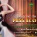 Gương mặt đại diện Việt Nam tham dự “Miss Eco Teen” sẽ nhận phần thưởng 50 triệu đồng