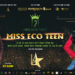 Doanh nhân Vũ Danh đồng hành cùng “Miss Eco Teen”