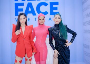 TOP 10 VẬT LỘN VỚI SÀN CATWALK TRÊN KHÔNG, TEAM H’HEN NIÊ LẬP CHIẾN THẮNG “ĐÚP”