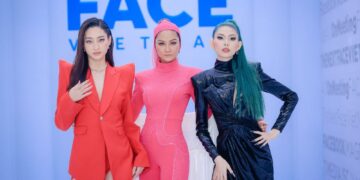 TOP 10 VẬT LỘN VỚI SÀN CATWALK TRÊN KHÔNG, TEAM H’HEN NIÊ LẬP CHIẾN THẮNG “ĐÚP”