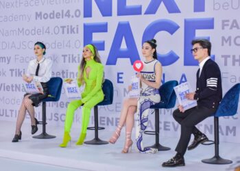 TYHD THÙY DƯƠNG VÀ LƯƠNG THÙY LINH LIÊN TỤC BẤT ĐỒNG QUAN ĐIỂM, H’HEN NIÊ VUỘT MẤT “ÁT CHỦ BÀI” VÌ QUYỀN “CƯỚP” THÍ SINH   