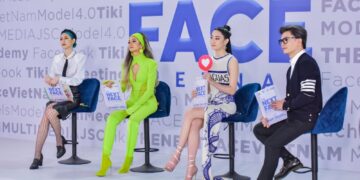 TYHD THÙY DƯƠNG VÀ LƯƠNG THÙY LINH LIÊN TỤC BẤT ĐỒNG QUAN ĐIỂM, H’HEN NIÊ VUỘT MẤT “ÁT CHỦ BÀI” VÌ QUYỀN “CƯỚP” THÍ SINH   