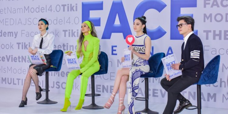 TYHD THÙY DƯƠNG VÀ LƯƠNG THÙY LINH LIÊN TỤC BẤT ĐỒNG QUAN ĐIỂM, H’HEN NIÊ VUỘT MẤT “ÁT CHỦ BÀI” VÌ QUYỀN “CƯỚP” THÍ SINH