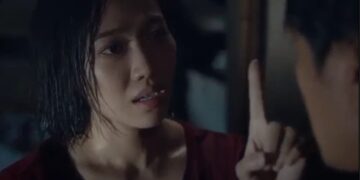 Diệu Nhi nói gì khi 2 bộ phim Bóng Đè và Bẫy Ngọt Ngào ra mắt cùng thời điểm?
