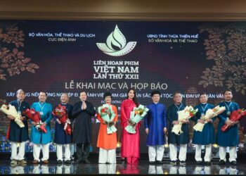 Đạo diễn Lý Minh Thắng: ‘Phim Việt cần khai thác nhiều hơn những dấu ấn văn hóa bản địa’