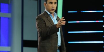 “Hát cho ngày mai” – Chương trình dùng tiếng ca để giúp đỡ hoàn cảnh khó khăn ảnh hưởng bởi dịch Covid-19