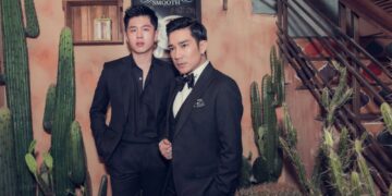 Ca sĩ Quang Hà cháy hết mình trong buổi gặp gỡ thân mật cùng Báo chí và thí sinh Miss Eco Teen