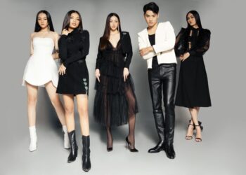 TINH THẦN GENZ TIẾP TỤC ĐƯỢC HOA HẬU LƯƠNG THÙY LINH PHÁT HUY TỐI ĐA TRONG THỬ THÁCH CỦA THE NEXT FACE VIETNAM