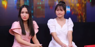 MC Ốc Thanh Vân giúp cô bé 13 tuổi vượt qua khó khăn khi ba mẹ ly hôn