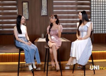 Ca sĩ Lynk Lee, người mẫu Fung La và người đẹp Thủy Tiên đối mặt thế nào với “body shaming”?