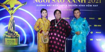 Trấn Thành, Thu Trang, Kaity Nguyễn cùng nhiều cái tên đình đám góp mặt trong đề cử Ngôi Sao Xanh lần 8