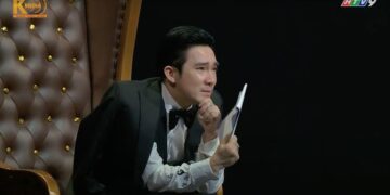 Giám khảo Mỹ Lệ, Quang Hà bật khóc,  “muốn về thăm mẹ” ngay lập tức khi nghe Á quân “Sao Mai Điểm Hẹn” hát