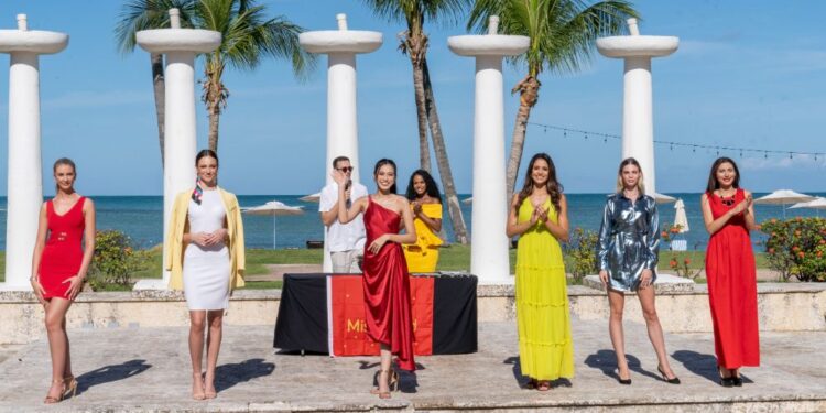 Đỗ Hà chiếm spotlight giữa dàn thí sinh tham gia thử thách Head To Head Challenges