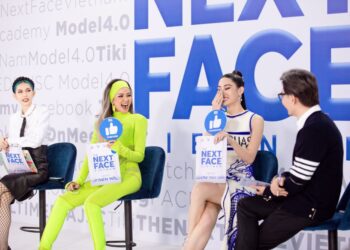 Hồ Ngọc Hà truyền kinh nghiệm ngồi ghế mentor cho Lương Thuỳ Linh   