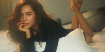 Ngắm nhan sắc mộc mạc của Hoàng My trong bộ ảnh mừng sinh nhật