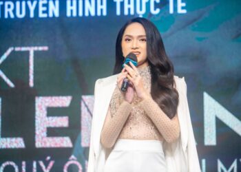  HLV Xuân Lan: “Nhà chống lũ còn chưa sống nổi huống chi ‘The bè lũ’ giữa cuộc đời này”