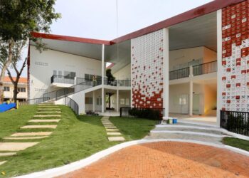 CapitaLand tăng cường hỗ trợ cộng đồng bị ảnh hưởng bởi tác động môi trường