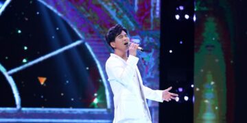 Trong Chân Dung Cuộc Tình, Trương Diễm nhìn lại cuộc tình 6 năm đầy sai lầm