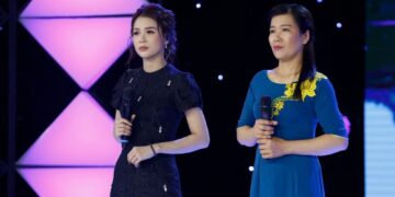 Đại Nghĩa thay Sam trở thành MC của Hát Mãi Ước Mơ mùa 4