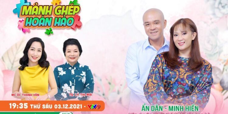 MC Ốc Thanh Vân xúc động với màn cầu hôn của cặp vợ chồng yêu nhau vì lời thách đố