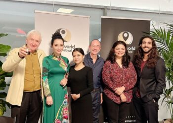 Phim Kiều thành công khi “đem chuông đi đánh xứ người”   