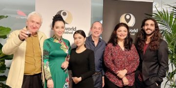 Phim Kiều thành công khi “đem chuông đi đánh xứ người”   