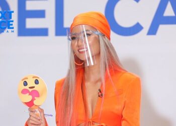 MÀN CHÀO SÂN ĐẦY ẤN TƯỢNG VÀ KỊCH TÍNH CỦA THE NEXT FACE VIETNAM 2021