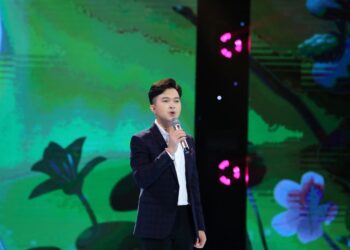 Danh ca Khánh Ly và kỷ niệm đặc biệt với ca khúc “Nắng thủy tinh” của Trịnh Công Sơn