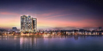 CapitaLand Development ra mắt hai dự án căn hộ hạng sang tại Hà Nội và TP. Hồ Chí Minh