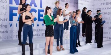 Đảm nhận vị trí mentor, Lương Thùy Linh chỉ đạo team “quét sạch ván cờ”